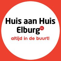 Huis aan Huis Elburg(@ElburgOldebroek) 's Twitter Profile Photo