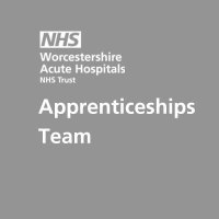 WAHT Apprenticeships💙(@WAHT_Apprentice) 's Twitter Profile Photo