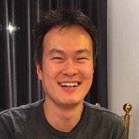 Jongmin Kim (@jongminkmg) 's Twitter Profile Photo