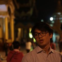 PyaePhyo AG (@pyae_p_ag7) 's Twitter Profile