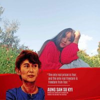 Hsu Thet Mon (@hsuthetmon7) 's Twitter Profile