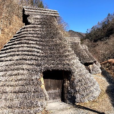 山梨県の東部、東京都との県境小菅村にあるキャンプ場です。