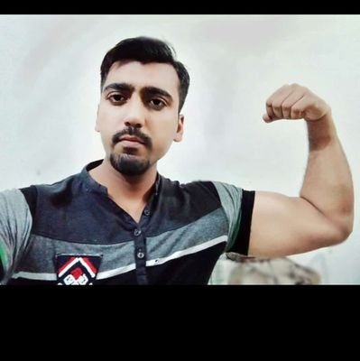 great person . great cricketer. great body builder. accounts officer . sales executive. 
inventory officer. Police running test pass . Pak ranges running pass.