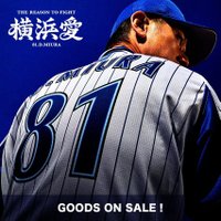 横浜一筋🌟(セ界制覇⚾️)横浜魂✨ (@9pmqaayfdbl5zjo) 's Twitter Profile