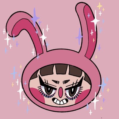 💕Animator / Illustrator / puppet maker 💕 🇧🇭 X 🇯🇵 (she/her/they) London based bunny trying to make it to the world of animation ! 🐰