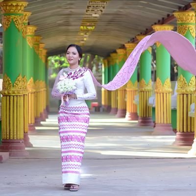 CEO at Hnin Couture Fashion Design School and Dress Making