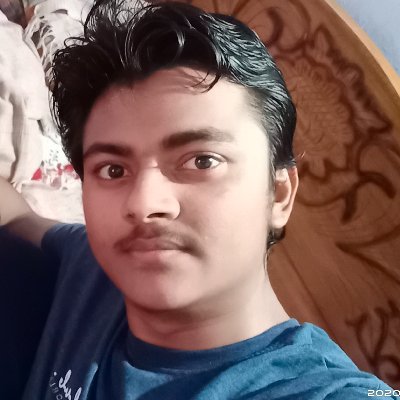 SachinK95484405's profile picture. आई Sachin हूं