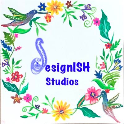 Freelance resident artist,Art Educator, Folk art Enthusiast, Custom paintings⚜️Art prints⚜️ Wedding cards ⚜️ 🇮🇳in🇬🇧 please contact designsbyaish@gmail.com