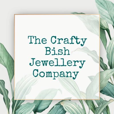 The Crafty Bish Candle & Jewellery Company