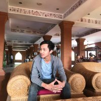 ThanHtikeZaw (@taymi170696) 's Twitter Profile