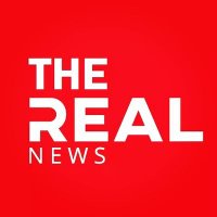 The Real News (@trnonline) 's Twitter Profile Photo The Real News (@trnonline) 's Twitter Profile Photo