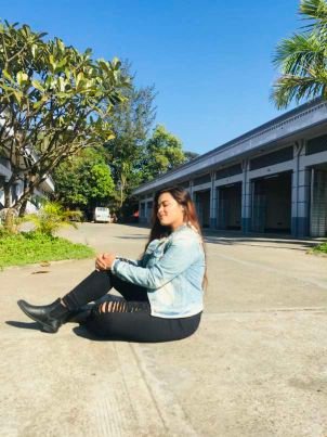 MariaGo48594485's profile picture. 🖤😻