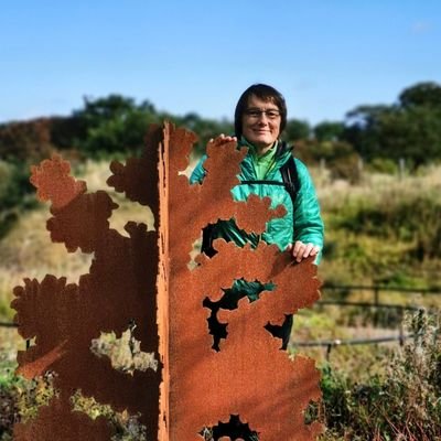 AndreaGeile's profile picture. Artist/Sculptor, Trustee RSS. 
Sculpture, corten steel, iron and bronze casts, public art.