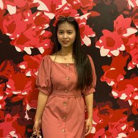 Ivana (@nangsmh) 's Twitter Profile