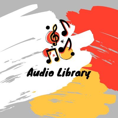 YouTube audio library: free music for content creators. We regularly upload copyright free background music for your videos.