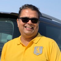 Vikram Mehta (@vkmmthp) 's Twitter Profile