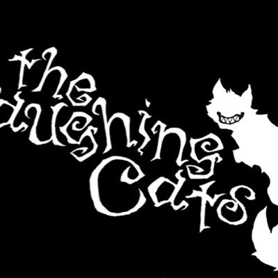 the Laughing Cats