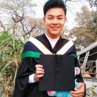 MinHanKyaw (@minhan1261) 's Twitter Profile