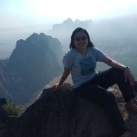 Zin Haymar Kyi (@haymarkyi) Twitter profile photo