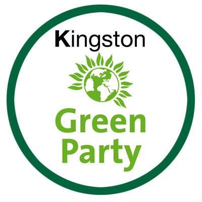 💚Kingston & Surbiton Greens💚