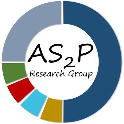 Affordable and Sustainable Sample Preparation (AS2P) Research group. Analytical Chemistry Department. Led by @msolcar Member of @IQUEMA_ @Univcordoba Spain