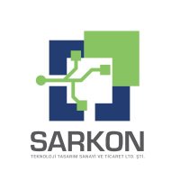Sarkon Teknoloji(@sarkonteknoloji) 's Twitter Profile Photo