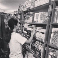 zune (@pyace3) 's Twitter Profile Photo
