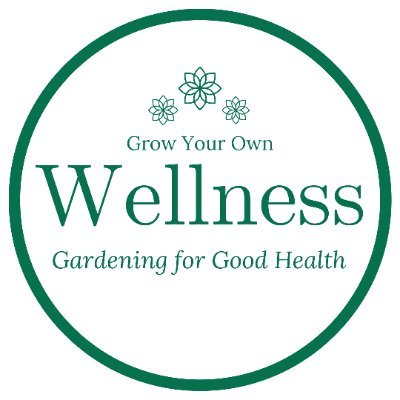 🌿Gardening for Good Health ~ Mind, Body & Spirit
🌼Learn how to design, plant and use your garden to promote wellness.