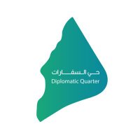 حي السفارات Diplomatic Quarter (@saudidq) 's Twitter Profile