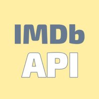 IMDb API(@imdb_api) 's Twitter Profile Photo