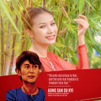 Nan Htet Htet Lin (@nanhtethtetlin1) 's Twitter Profile