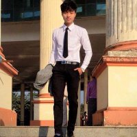 Kyaw Thura Win (@kyawktrw) 's Twitter Profile