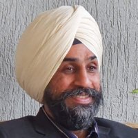 A.S.Deol(Butter Singh) JMM spokesperson. (@buttersdeol) 's Twitter Profile