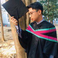 La pyae Min Khant (@lapyaeminkhant1) 's Twitter Profile