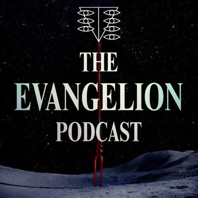 TheEvaPodcast's profile picture. The Evangelion Podcast 🌇👼🤖🏔🇯🇵 Created by Australian artist @albertchessa🎙Discussion, analysis, speculation 🗣 https://t.co/yuJkW3EYOS 🌐 #ThriceUponATime