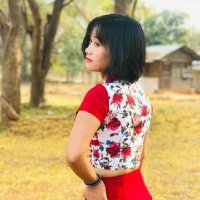 Thae Thu (@thaethuthuhan1) 's Twitter Profile