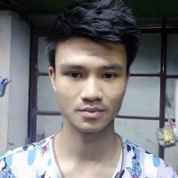 Bhone Myint Thu (@bhonemyintthu17) 's Twitter Profile
