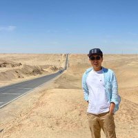 Harris (@harris17599798) 's Twitter Profile