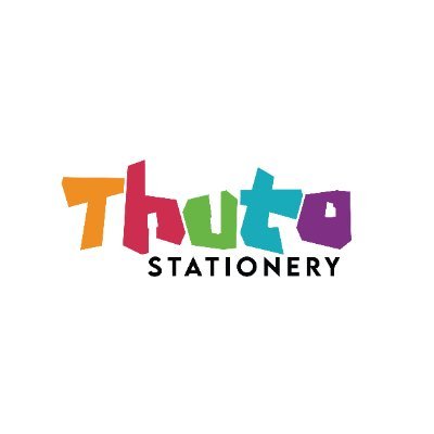 We revamp the world of stationery. Thuto Stationery #Keyarona