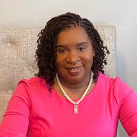 Kalisha Harris-Morgan, Ed.D (@drkalisha) 's Twitter Profile