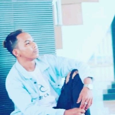 dtemau's profile picture. "Pejuang Unggul"