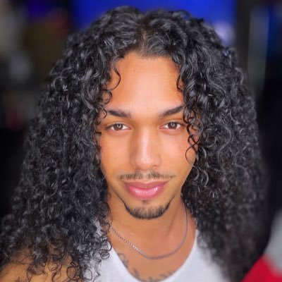 Beauty Influencer/Content Creator- Makeup Artist 👨🏼🎨 SEPHORA. Palette obsessed - Dominicano 🇩🇴 - I trust the next chapter, because I’m the author.