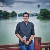 Htet Py (@htetpy19) 's Twitter Profile