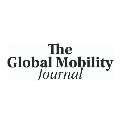 THE LEADING PUBLICATION FOR GLOBAL MOBILITY PROFESSIONALS