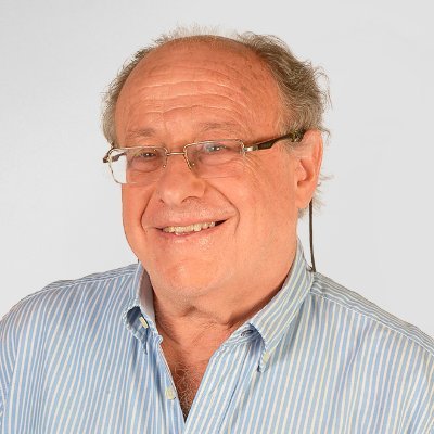 GenteDeAPieAM's profile picture. Conducción: Mario Wainfeld.
De lunes a viernes de 15 a 17 por @NacionalAM870 @FolkloricaFM987 y emisoras de todo el país.