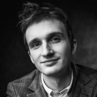 Eugene Klishevich (@yauyauyauhen) 's Twitter Profile