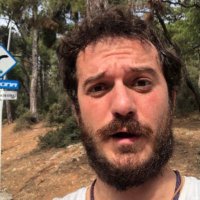 Mustafa Murtezaoğlu (@mustafamurtezao) Twitter profile photo