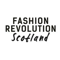 Fashion Revolution Scotland(@Fash_Rev_Scot) 's Twitter Profile Photo