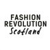 Fashion Revolution Scotland (@Fash_Rev_Scot) Twitter profile photo
