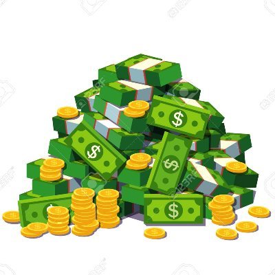 Tailing touts in hopes of growing the bankroll! Current goal $100 into $1000. Will post credit where credit is due! Unit sizes vary. Lets Cash! YTD: 3-1 (+$24)